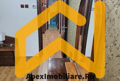 Garsoniera de inchiriat Dorobanti Bucuresti | Metrou 5 min | centrala - 7