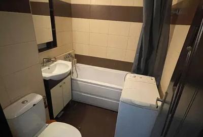 Garsoniera, semidecomandata, 31 mp, balcon, metrou aproape, Lujerului - 4