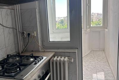 UNIRII BULEVARD APROAPE ROND ALBA IULIA, 2 CAMERE CU LOC DE PARCARE - 13