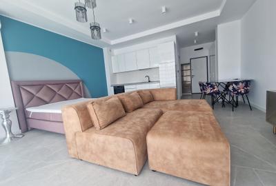 AXXIS NOVA RESORT&SPA - Studiou finisat integral în Complex Premium- 110.000euro - 17