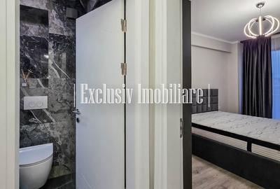 Apartament Premium cu multe spatii de depozitare si Parcare Subterana - 14