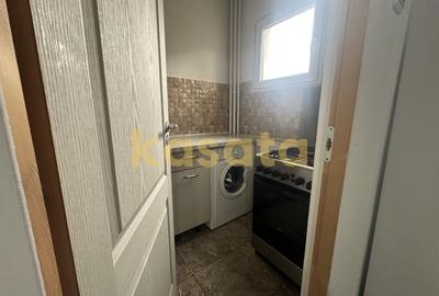 Garsonieră renovată 🏡 | Etaj intermediar 🏢 | Metrou 5 min 🚇 - 4