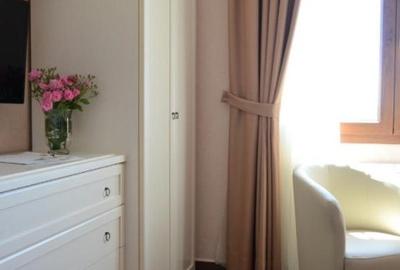 Apartament 3 camere 2 bai intrare Mamaia pe partea cu marea Mobilat utilat Lux - 6