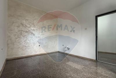 Spațiu comercial de 38mp de închiriat -Poporului-Constanta - 1