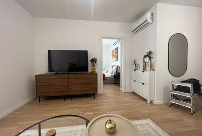 NOU / SUPERB / SPATII DEPOZITARE / TERASA GENEROASA - 8