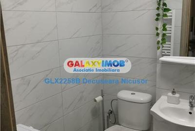 Apartament 2 camere Pollux Residence mobilat utilat 330 euro - 5