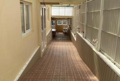 ZONA CENTRALA-CASA 4 CAMERE SUPRAFATA UTILA 89 MP. panouri fotovoltaice - 4