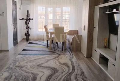 Apartament cu 1 camera, complet in Apahida - 1