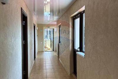 Hotel / Pensiune cu 18 camere de vânzare Durau - 19