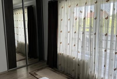 Apartament la cheie zona Iuliu Mall cu parcare subterana - 3