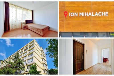 Vanzare 2 camere Maresal Averescu 5 Arcul de Triumf Ion Mihalache Casin Domenii - 1