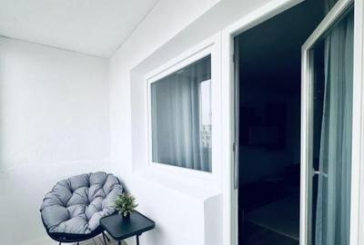 Apartament 2 camere Metroul Dristor - 8