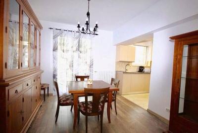 Apartament 3 Camere | Universitate | Terasa - 5