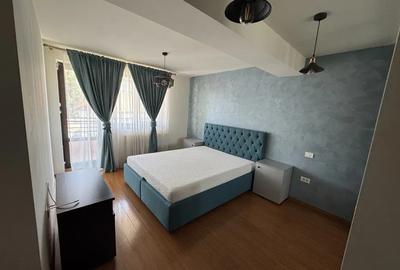 BABA NOVAC | 2 CAMERE | CENTRALA | AC | MODERN - 2
