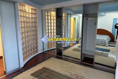 APARTAMENT 2 CAMERE I CENTRU ZONA MERCUR MALL I ETAJ 3 I MOBILAT I - 6