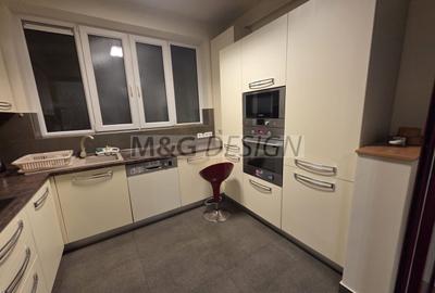 Apartament la Vila de inchiriat 3 camere prima inchiriere totul Lux. - 20