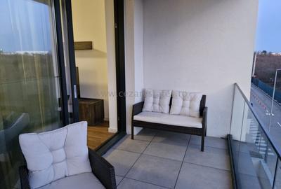 BANEASA JANDARMERIEI STEJARII  APARTAMENT 3 CAMERE MODERN - 13