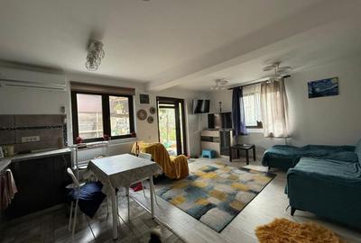 GM1731 Vanzare casa 250mp Afumati-Ograda, teren 1010mp - 2