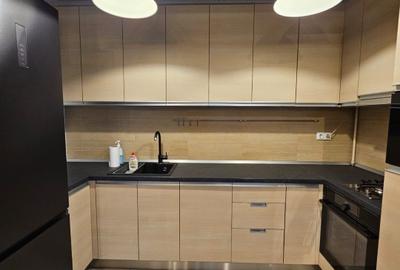 Proprietar, inchiriez Apartament 3 camere Pipera proaspat renovat, mobilier nou - 7