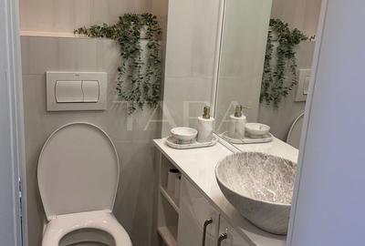 Studio modern de vânzare, Calea Dorobanților, Nasaud, Semicentral. - 7