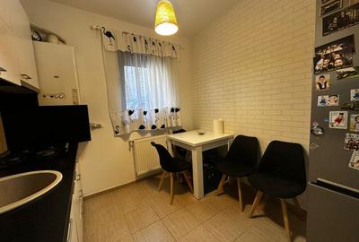 Apartament 3 Camere | Theodor Pallady | Trapezului | Ozana | Metrou - 6