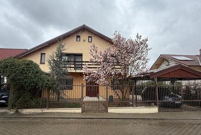 Casă individuală 7 camere | 180 mp util   | teren 650 mp | fără comision - 1