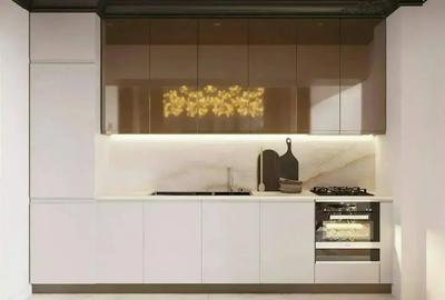 Cotroceni | Apartament 3 Camere | Lux | Bloc nou  | JW Marriott | - 4