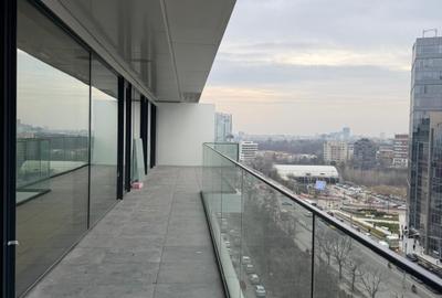 ONE FLOREASCA TOWERS - AMAZING VIEW - 3 BEDROOM - 10