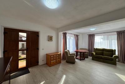 Ghimbav,  1/2 dintr-un duplex, prima inchiriere, in curs de amenajare - 5