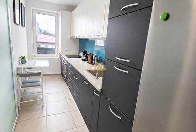 Apartament 2 camere | Parcare | 55 mpu | Romul Ladea Borhanci - 3