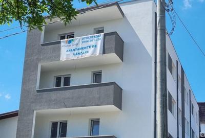 Apartament nou cu 2 camere, Giurgiului- Toporasi - 2