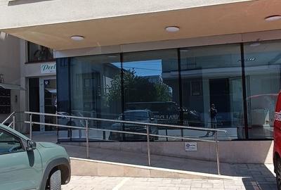 Apartament 2 camere parter - Perla Residence - 2