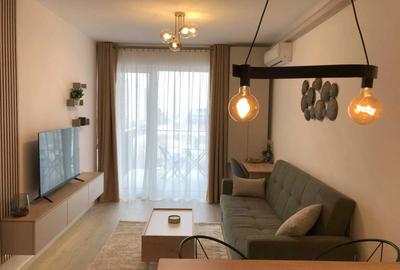 Apartament 2 Camere | Estoria City | Loc parcare | Centrala | Balcon - 1