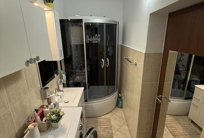 Ap cu 2 camere, 72mp, complet renovat, demisol inalt, zona Bălcescu! - 8