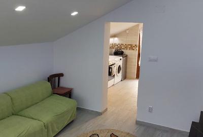 Închiriere apartament la casă - 2