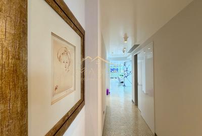 Exclusive Penthouse *514sqm* / terrace 255sqm - Lake View // Floreasca - 29