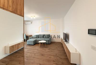 Apartament cu 2 camere de inchiriat, City of Mara - 10
