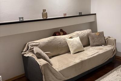 Garsoniera de vanzare, renovata, metrou, Drumul Taberei - 3