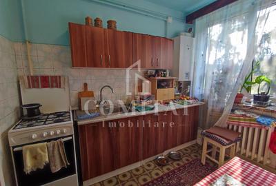 Apartament cu 2 camere | Zona Iulius Mall - Cartierul Gheorgheni - 6