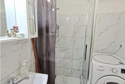 Garsoniera moderna cu pivnita zona Lazaret - 16