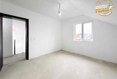 Casa noua, curte, gradina, aria Arena Sepsi, Central, Sfantu Gheorghe, Covasna - 12