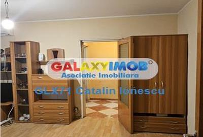 Apartament cu 2 camere semidecomandat, mobilat în Drumul Taberei