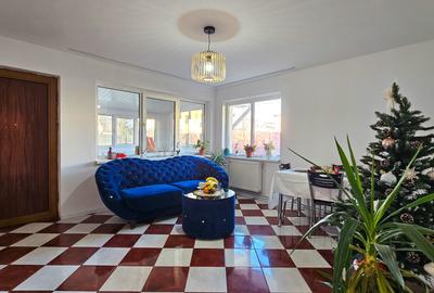Casa individuala | 5 camere | Curte mare | Sector 1 | Comision 0 - 11