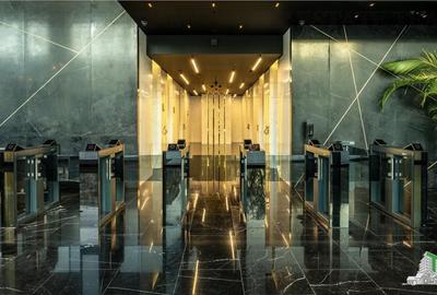 Spatiu de Birouri de 600 mp in One Tower Zona Floreasca - 6