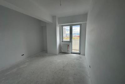 Apartament 3 camere - 2 bai - 92 mp - et. 3 - Mihai Viteazu - 4
