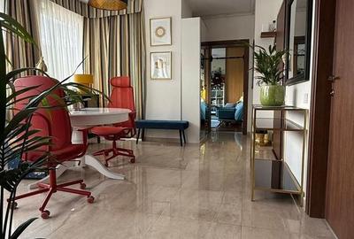Apartament 3 camere Baneasa/Aviatiei/Biharia - 4