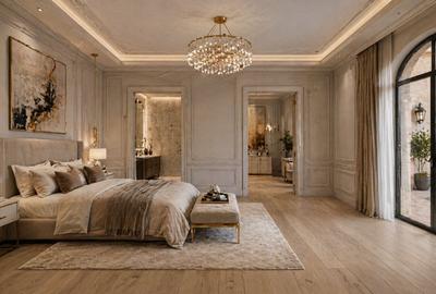 Villa Atrium – reședință mediteraneană cu accente neoclasice contemporane. - 10
