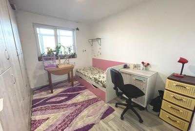 Apartament 4 camere | 3 dormitoare | Complet renovat | Ampoi 2 | 82mp + balcon - 4