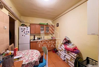 Apartament cu 1 camera, 30mp, decomandat, Zona centrala in Hunedoara - 2