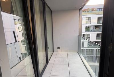 Apartament 2 camere  zona Herastrau/Nordului - 8